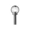E-NHYPEN Official Lightstick Ver.2 fanlight +Seller Gift (Transparent photocard) view 1