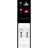 E-NHYPEN Official Lightstick Ver.2 fanlight +Seller Gift (Transparent photocard) view 4