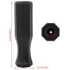 ZJchao Foosball Handles, Plastic Foosball Soccer Table Football Handle Grip Indoor Replacement for Game view 2
