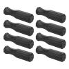 ZJchao Foosball Handles, Plastic Foosball Soccer Table Football Handle Grip Indoor Replacement for Game view 3