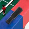ZJchao Foosball Handles, Plastic Foosball Soccer Table Football Handle Grip Indoor Replacement for Game view 4