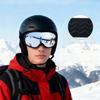 VEWOE Ski Goggles OTG for Men Women, Anti-Fog Snowboard Goggles UV400 Protection Snow Goggles for Adult Youth view 2