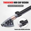7Ft 9Ft 12Ft 13Ft 14Ft 15Ft Telescopic Fishing Rod Carbon Portable Spinning Fishing Pole for Boat Saltwater and Freshwater Surfcasting Baitcasting Rod Long Distance Throwing Fishing Rod (3.6M/12Ft) view 4