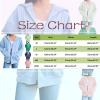 JiXiang Womens Zip Up Hoodies Lightweight Long Sleeve Sweatshirt Comfy Soft 2025 Fashion Fall Jackets for Women with Pockets view 3
