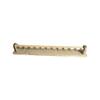 Colaxi Pilates Spring Keeper Rack Professional Fitness Accessories Repair Hardware Wood Sturdy Pilates Bed Parts Replacement Spring