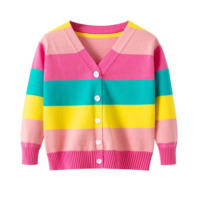 Kids Girls Coat Winter Windproof Thicken Coat Jacket Child Warm Button Outerwear Girls PU Leather (A, 6-7 Years)