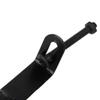 1 Pair Front Rear Mountain Road Bike Mudguard Mud Guard Set (White) view 4