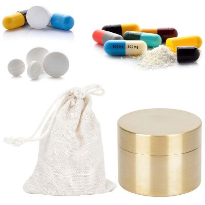 1 Sealed Box, Sealed Container, and MoistureProof Storage Box for Jewelry, Pills, Tea Leaves, (15.3x38.1x3.8cm/6x15x1.5in)