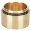 1 Sealed Box, Sealed Container, and MoistureProof Storage Box for Jewelry, Pills, Tea Leaves, (15.3x38.1x3.8cm/6x15x1.5in) view 2