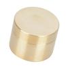 1 Sealed Box, Sealed Container, and MoistureProof Storage Box for Jewelry, Pills, Tea Leaves, (15.3x38.1x3.8cm/6x15x1.5in) view 4