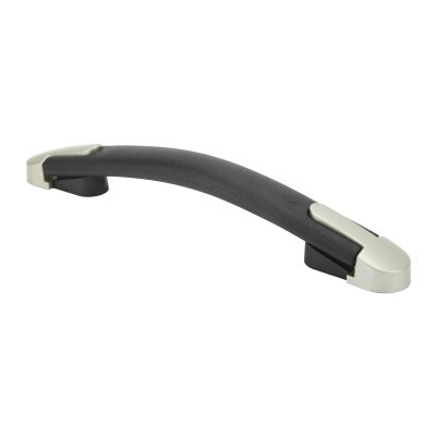 Denash Replacement Strap Grip, Luggage Case Handle Strap Plastic Body for Traveling