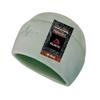 ADRENA Fleece Skull Cap Wacth Cap Polartec Beanies for Women and Men (US, Alpha, Medium, Large, Aqua Grey, Beanies) view 1