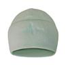 ADRENA Fleece Skull Cap Wacth Cap Polartec Beanies for Women and Men (US, Alpha, Medium, Large, Aqua Grey, Beanies) view 2