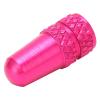 Valve Covers, Aluminum Alloy Material Valve for Outdoor (Rose Red) view 3