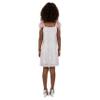 Speechless Girls' Sleeveless Sequin Party Dress, Pink Multi, 7 view 2