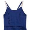 Speechless Girls' Sleeveless Taffeta Sheath Party Dress, Navy, 10 view 3