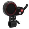 6 Pin TF100 Screen Good Toughness TF100 Screen ABS Easy to Install for M4 Electric Scooter view 4