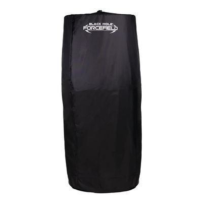 MVP Disc Sports Black Hole Forcefield Disc Golf Basket Cover