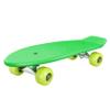 KOMBIUDA Sturdy Skateboard Suit for Boys Girls Complete Street Skateboard Helmet Elbow Pads view 3