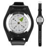 Compass with Strap, Wrist Compass, Lightweight for Camping and Hiking view 2