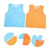 NULYLU 6pcs Athletic Pinnies Soccer Training Vest Basketball Training Vest Portable Soccer view 2
