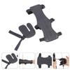 OHPHCALL Arm Guard and Finger Protector Set for Archery Lightweight Portable Skin-Friendly Protection for Shooting Practice Archery Enthusiasts view 4