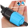 OHPHCALL Paddle Board Pump Adapter Multifunctional Air Pump Attachment for Kayak Inflatable Boat and Sup Durable and Construction Easy to Use and Install view 3