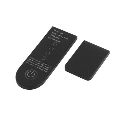 Dashboard Shell Cover and Easy to Use Replacement Parts Cover for MIJIA M365 Electric Scooter
