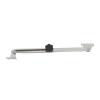 GRCFUMO Boat Hatch Lid Support, Marine Hatch Lid Stay Adjuster, Stainless Steel Hatch Support Retractable 6in to 11in for Boats Yachts view 1