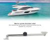 GRCFUMO Boat Hatch Lid Support, Marine Hatch Lid Stay Adjuster, Stainless Steel Hatch Support Retractable 6in to 11in for Boats Yachts view 2