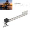 GRCFUMO Boat Hatch Lid Support, Marine Hatch Lid Stay Adjuster, Stainless Steel Hatch Support Retractable 6in to 11in for Boats Yachts view 3