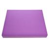OHPHCALL Portable Tpe Balance Trainer Cushion for Exercises and Mobility Training Non- Design Material view 1