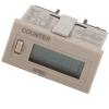 Denash Tally Counter, 200 Counts Per Second Digital Electronic Counter, Digital Counter, Counting Block for DIY Projects, Electronic Applications view 2