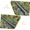 BEBEMOKO Foldable Fishing Trap Durable EEL Trap Cage Reusable EEL Crawfish Fish Supplies Fish Catcher view 3