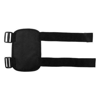 Denash Golf Swing Elbow Aid, Black Golf Swing Training Aid for Golf Beginners for Golf Swing Training