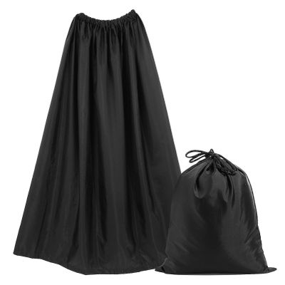 VANZACK Portable Changing Tent Cover Reusable Swim Suit Women Instant Dressing Privacy Shelter