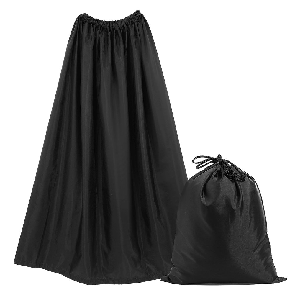 VANZACK Portable Changing Tent Cover Reusable Swim Suit Women Instant Dressing Privacy Shelter