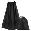VANZACK Portable Changing Tent Cover Reusable Swim Suit Women Instant Dressing Privacy Shelter view 1