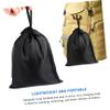 VANZACK Portable Changing Tent Cover Reusable Swim Suit Women Instant Dressing Privacy Shelter view 2
