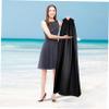 VANZACK Portable Changing Tent Cover Reusable Swim Suit Women Instant Dressing Privacy Shelter view 3