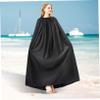 VANZACK Portable Changing Tent Cover Reusable Swim Suit Women Instant Dressing Privacy Shelter view 4
