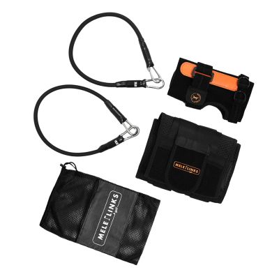 sxvbdway Golf Training Belt Golf Swing Band Golf Training Waist Belt Swing Trainer Aid Men Women Wrist Posture Corrector Golf Swing Practice Wristband Beginner Golf Accessories XL