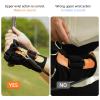 sxvbdway Golf Training Belt Golf Swing Band Golf Training Waist Belt Swing Trainer Aid Men Women Wrist Posture Corrector Golf Swing Practice Wristband Beginner Golf Accessories XL view 2