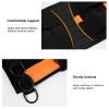 sxvbdway Golf Training Belt Golf Swing Band Golf Training Waist Belt Swing Trainer Aid Men Women Wrist Posture Corrector Golf Swing Practice Wristband Beginner Golf Accessories XL view 3