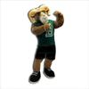 New Berker Ram Suit Animal Mascot Costume Party Carnival Costumes view 1