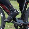 GEWAGE Cycling Shoe Covers -Warm Bike Shoe Covers - Windproof Mountain Road Cycling Overshoes - Cycling Shoe Cover for Men Women view 2