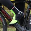 GEWAGE Cycling Shoe Covers -Warm Bike Shoe Covers - Windproof Mountain Road Cycling Overshoes - Cycling Shoe Cover for Men Women view 2