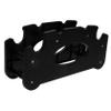 BRIGHTFUFU Heavy Duty Dumbbell Holder Dumbbell Placement Rack Smooth Corner Design view 1