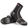 GEWAGE Cycling Shoe Covers -Warm Bike Shoe Covers - Windproof Mountain Road Cycling Overshoes - Cycling Shoe Cover for Men Women view 1