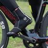 GEWAGE Cycling Shoe Covers -Warm Bike Shoe Covers - Windproof Mountain Road Cycling Overshoes - Cycling Shoe Cover for Men Women view 2